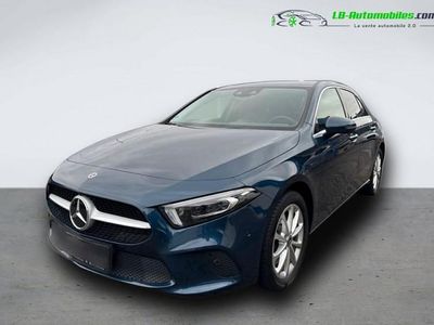 Mercedes A250
