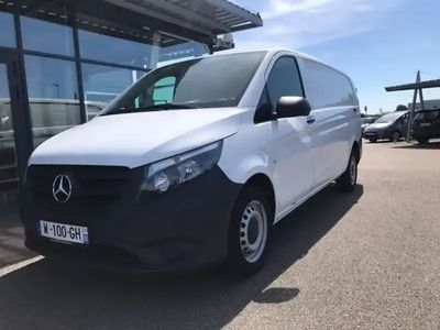 occasion Mercedes Vito 116 CDI EXTRA-LONG SELECT PROPULSION 9G-TRONIC PRI