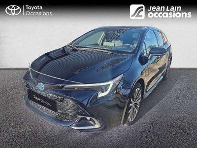 Occasion 2024 Toyota Corolla Break | 29 290 € (Prix juste)
