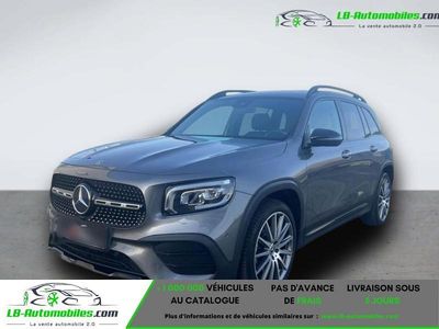 Occasion Mercedes GLB200 163 ch (119 kW) 2020 SUV