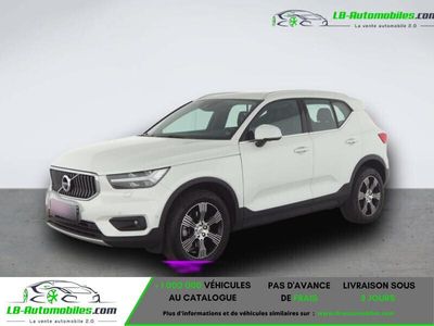 occasion Volvo XC40 197 ch BVA