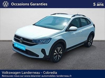 VW Taigo