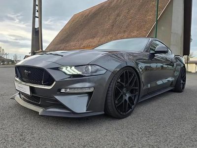 Occasion 2019 Ford Mustang GT Coupé | 48 990 € (Bon prix)