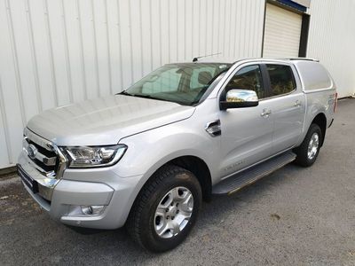 occasion Ford Ranger 3.2 TDCi 200ch Double Cabine Limited