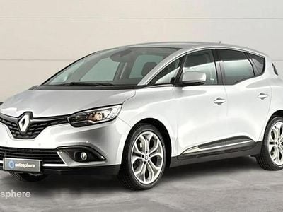 Renault Scénic IV