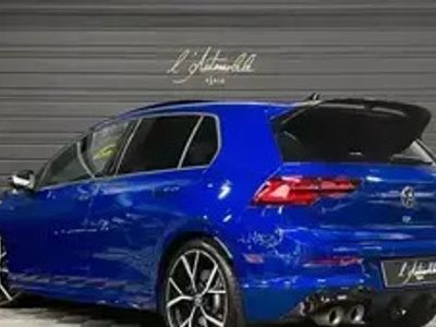 occasion VW Golf VIII 8 R Performance 4 Motion 320ch Ds7 Akropovic