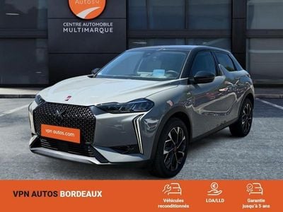 DS Automobiles DS3 Crossback