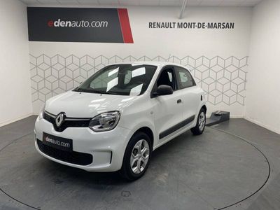 occasion Renault Twingo III SCe 65 - 20 Life