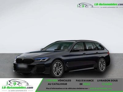 Occasion BMW 520 Comfort Edition 184 ch (135 kW) 2021 Berline