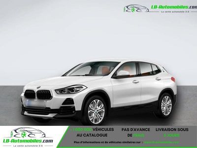 Occasion BMW 120 Sport Line 178 ch (130 kW) 2021 Citadine