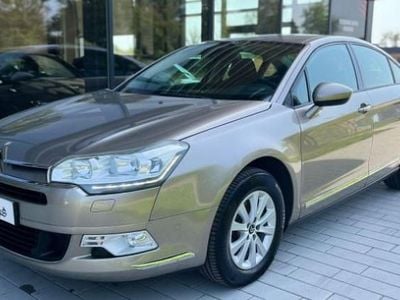 Citroën C5