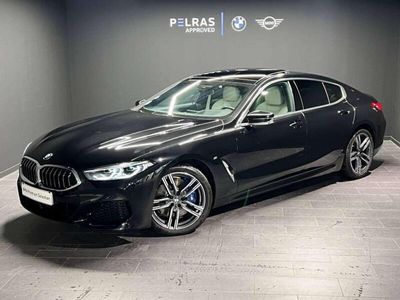 occasion BMW 840 Serie 8 ia 340ch Xdrive M Sport 22cv