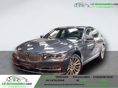 BMW 730