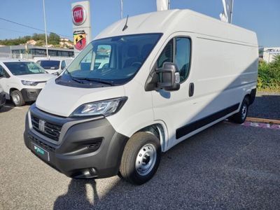 occasion Fiat Ducato Fg 3.5 LH2 H3-Power 140ch Pack Pro Lounge Connect - VIVA3642358