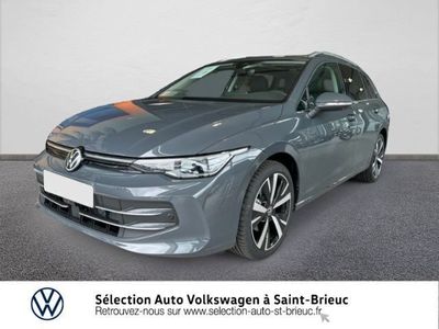 Occasion 2024 VW Golf VIII Style Break | 38 490 €