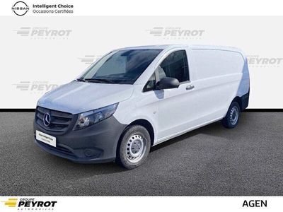 occasion Mercedes Vito fourgon 111 CDI