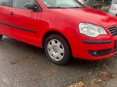 Occasion 2007 VW Polo Citadine | 3 490 €