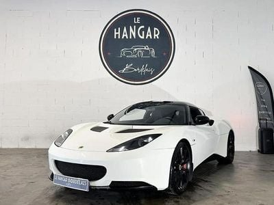 Occasion Lotus Evora 349 ch (256 kW) 2015 Coupé