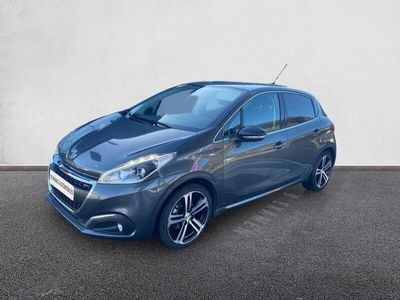 occasion Peugeot 208 1.2 PureTech 110ch S&S EAT6 GT Line