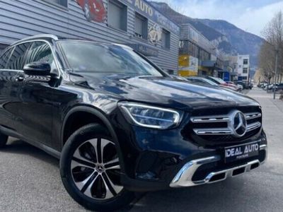 Mercedes GLC300
