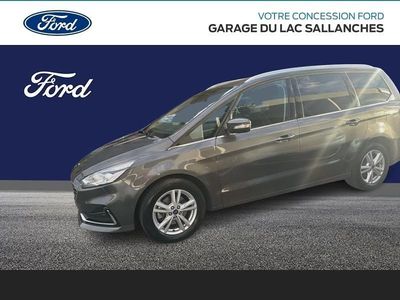 Occasion 2023 Ford Galaxy Business Edition Monospace | 35 990 €