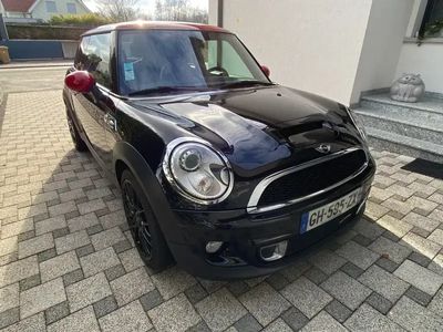 Mini John Cooper Works