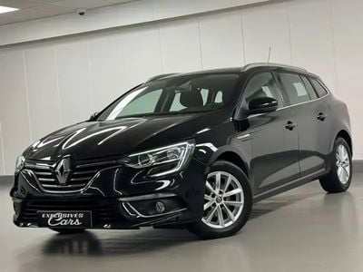 Renault Mégane GrandTour