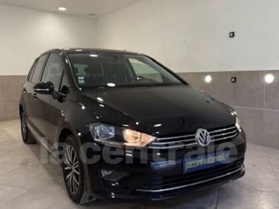 VW Golf Sportsvan