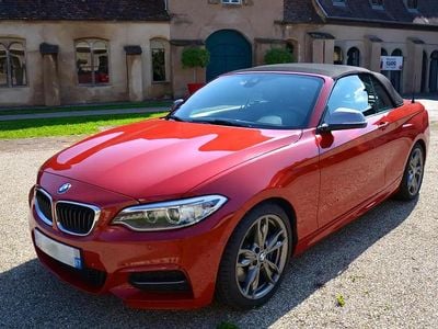BMW M235