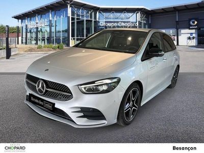 occasion Mercedes B180 Classe7g-dct Amg Line