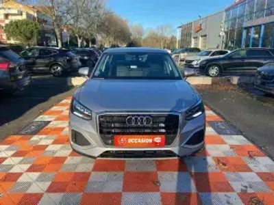 occasion Audi Q2 30 Tdi 116 S-tronic Design Attelage Keyless