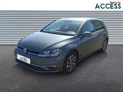 occasion VW Golf 1.0 TSI 115ch Connect Euro6d-T 5p