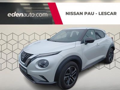 Occasion Nissan Juke N-Connecta 114 ch (83 kW) 2024 SUV