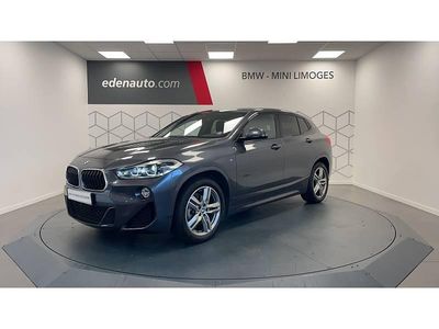 Occasion 2018 BMW M140 M Sport Citadine | 21 490 €
