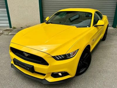 Ford Mustang GT