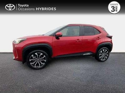 Occasion 2023 Toyota Yaris Hybrid Design | 22 490 € (Prix juste)