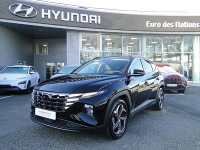 occasion Hyundai Tucson 1.6 PHEV 265 HTRAC CREATIVE 4WD AUTO