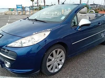 Peugeot 207 CC
