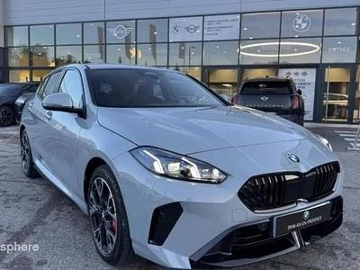 Occasion 2025 BMW 116 M Sport Citadine | 38 900 €