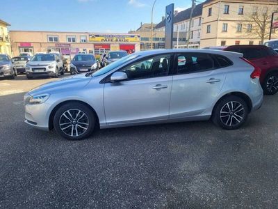 occasion Volvo V40 2.0 D2 120 Momentum