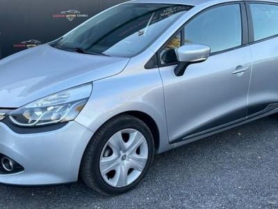 Renault Clio IV