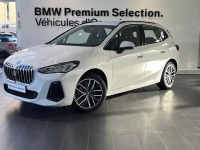 BMW 225 Active Tourer