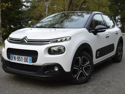 occasion Citroën C3 PureTech 110 S