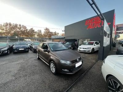 occasion VW Polo 1.2 60 Style