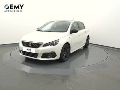 occasion Peugeot 308 PureTech 130ch S&S EAT8 GT Line