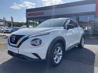 occasion Nissan Juke JukeDIG-T 117 DCT7