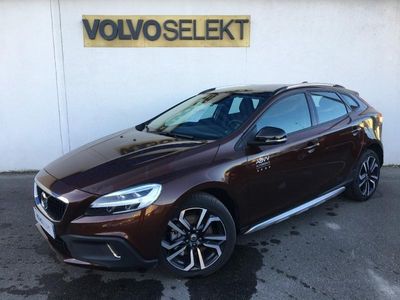 Volvo V40 CC