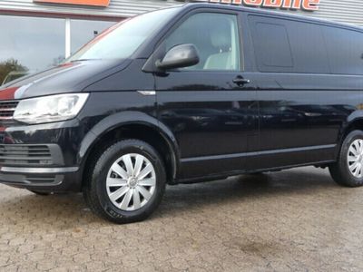 occasion VW Caravelle 2.0 Tdi 150ch Bluemotion Technology Confortline Dsg7 Long