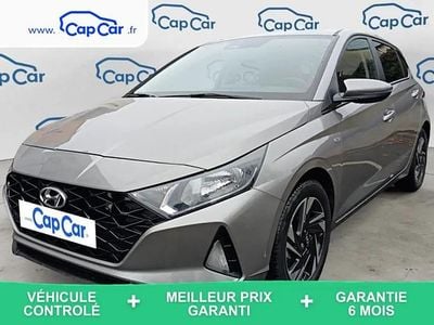 Occasion 2023 Hyundai i20 Citadine | 17 890 € (Bon prix)