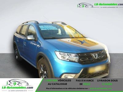 Occasion Dacia Logan MCV 90 ch (66 kW) 2018 Break